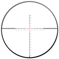DISCOVERYOPT HS 4-16X44 SFIR FFP - illuminated reticle