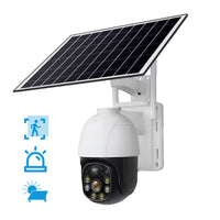 GOVISION VC9-W CAMERA - WIFI SMART NET CAMERA