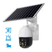 GOVISION VC9-W CAMERA - WIFI SMART NET CAMERA