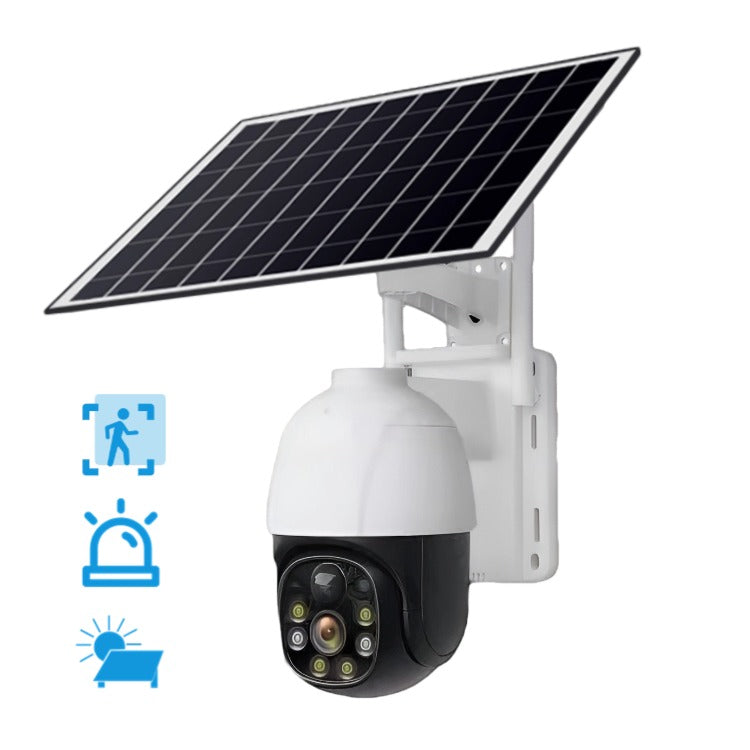 GOVISION VC9-W CAMERA - WIFI SMART NET CAMERA