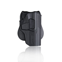 CYTAC R-DEFENDER WALTHER PPQ M2,M3 HOLSTER