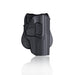 CYTAC R-DEFENDER WALTHER PPQ M2,M3 HOLSTER