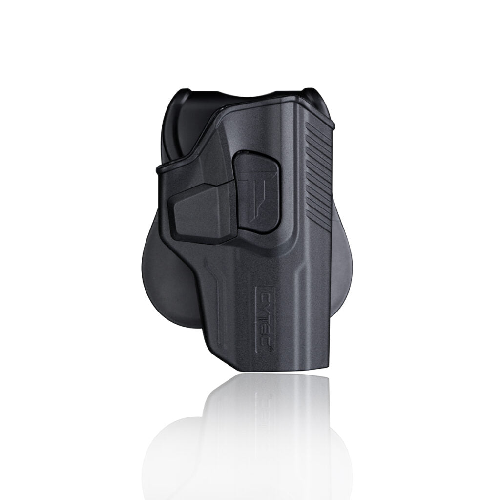 CYTAC R-DEFENDER WALTHER PPQ M2,M3 HOLSTER