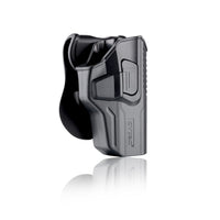 CYTAC R-DEFENDER WALTHER PPQ M2,M3 HOLSTER