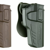 CYTAC R-DEFENDER WALTHER PPQ M2,M3 HOLSTER