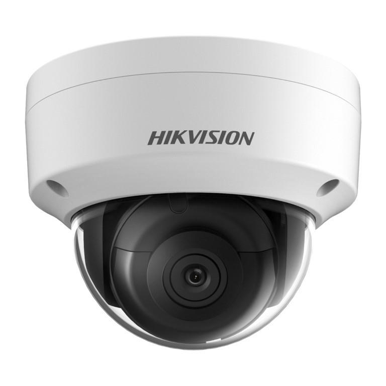 Hikvision IP Dome 2MP EasyIP1.0 IR 30m 2.8mm IP67