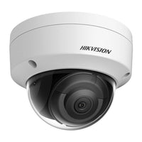 Hikvision IP Dome 2MP EasyIP1.0 IR 30m 2.8mm IP67