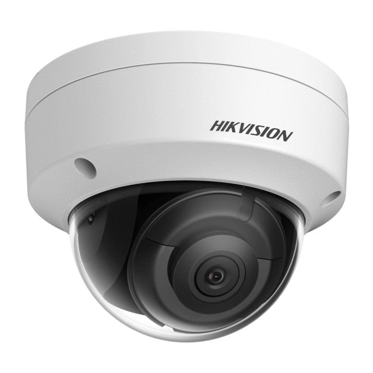Hikvision IP Dome 2MP EasyIP1.0 IR 30m 2.8mm IP67