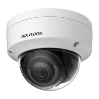 Hikvision IP Dome 2MP EasyIP1.0 IR 30m 2.8mm IP67