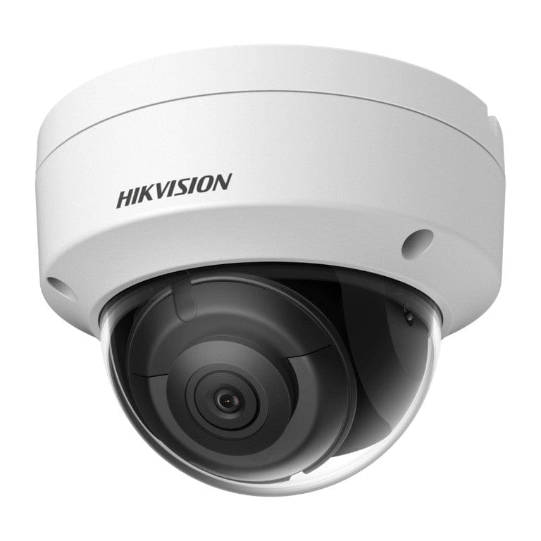 Hikvision IP Dome 2MP EasyIP1.0 IR 30m 2.8mm IP67