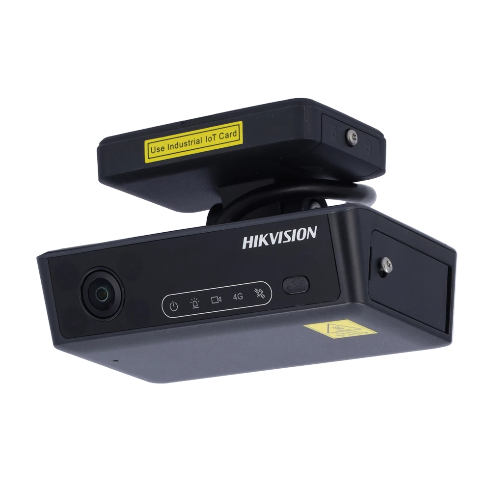 HIKVISION MOBILE 2MP INDUSTR AE-DI5052-G40 PRO(EU)