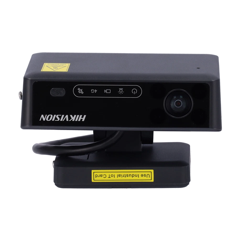 HIKVISION MOBILE 2MP INDUSTR AE-DI5052-G40 PRO(EU)