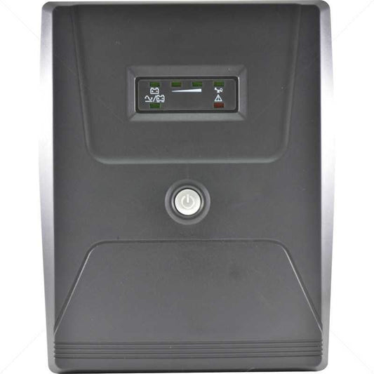 UPS 2KVA 1200 WATTS 2X 12V 9AH INTERNAL - NeonSales {{ shop.shopifyCountryName }}