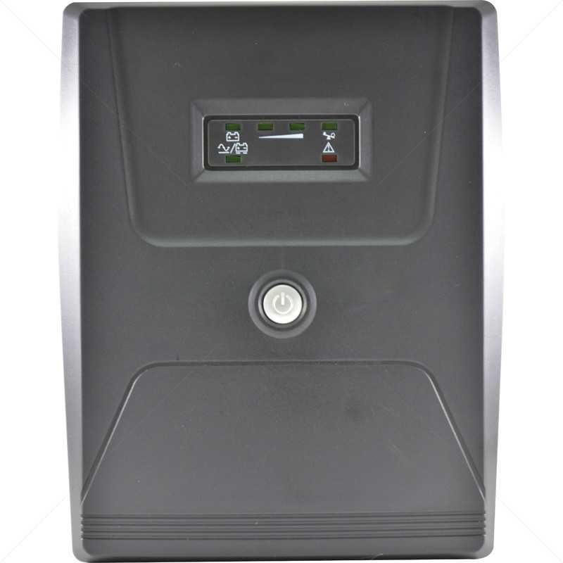 UPS 2KVA 1200 WATTS 2X 12V 9AH INTERNAL - NeonSales {{ shop.shopifyCountryName }}