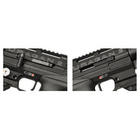 URAGAN 2 PCP RIFLE CF STOCK 700MM BARREL 5.5MM - NeonSales {{ shop.shopifyCountryName }}