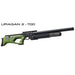 URAGAN 2 PCP RIFLE GREEN LAM STOCK 700MM BBL 5.5MM - NeonSales {{ shop.shopifyCountryName }}