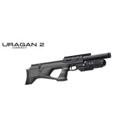 URAGAN 2 PCP BULLPUP COMPACT PRINCE - CF STOCK - - NeonSales {{ shop.shopifyCountryName }}