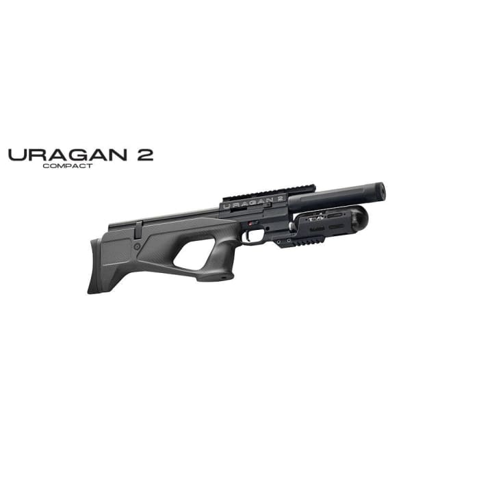 URAGAN 2 PCP BULLPUP COMPACT PRINCE - CF STOCK - - NeonSales {{ shop.shopifyCountryName }}