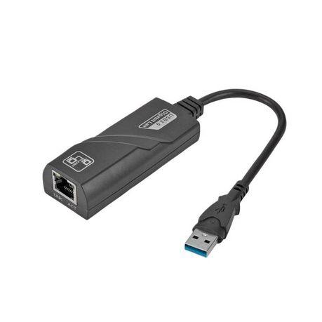 USB 3.0 ETHERNET ADAPTER RJ45 - NeonSales {{ shop.shopifyCountryName }}
