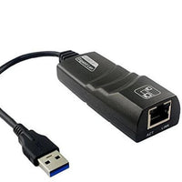 USB 3.0 ETHERNET ADAPTER RJ45 - NeonSales {{ shop.shopifyCountryName }}