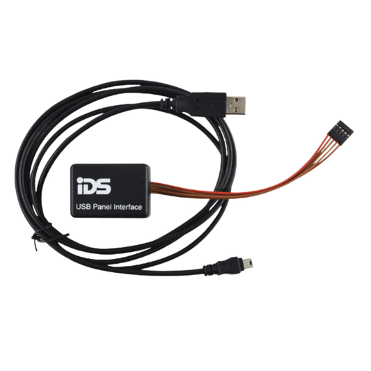 IDS USB PANEL INTERFACE PRODUCT VIEW