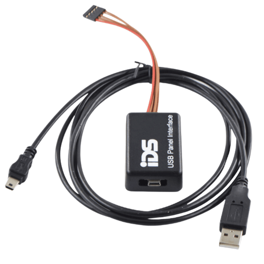 IDS USB PANEL INTERFACE CABLE