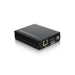 UTEPO UOF7201GE industrial gigabit Ethernet to SFP fibre media converter