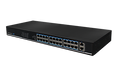 UTEPO UTP3226TS-PSB 24-port PoE+ switch
