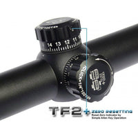 UTG 3-9X40 TF2+ 1" MILDOT SCOPE W/ DOVETAIL MOUNTS - NeonSales {{ shop.shopifyCountryName }}
