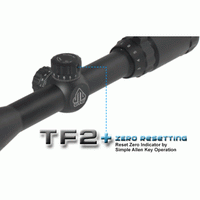 UTG 3-9X40 TF2+ 1" MILDOT SCOPE W/ DOVETAIL MOUNTS - NeonSales {{ shop.shopifyCountryName }}