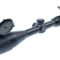 UTG 3-9X40 TF2+ 1" MILDOT SCOPE W/ DOVETAIL MOUNTS - NeonSales {{ shop.shopifyCountryName }}