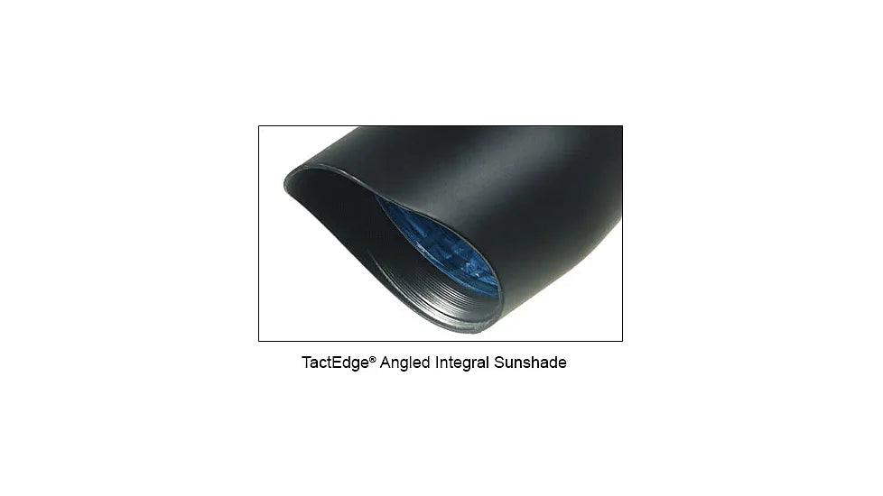 UTG 3-9X40 TF2+ 1" MILDOT SCOPE W/ DOVETAIL MOUNTS - NeonSales {{ shop.shopifyCountryName }}
