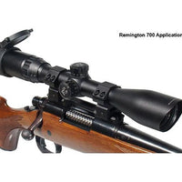 UTG 3-9X40 TF2+ 1" MILDOT SCOPE W/ DOVETAIL MOUNTS - NeonSales {{ shop.shopifyCountryName }}