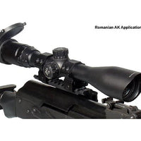 UTG 3-9X40 TF2+ 1" MILDOT SCOPE W/ DOVETAIL MOUNTS - NeonSales {{ shop.shopifyCountryName }}