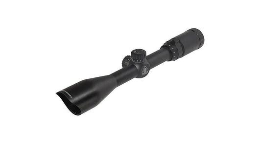 UTG 3-9X40 TF2+ 1" MILDOT SCOPE W/ DOVETAIL MOUNTS - NeonSales {{ shop.shopifyCountryName }}