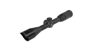 UTG 3-9X40 TF2+ 1" MILDOT SCOPE W/ DOVETAIL MOUNTS - NeonSales South Africa