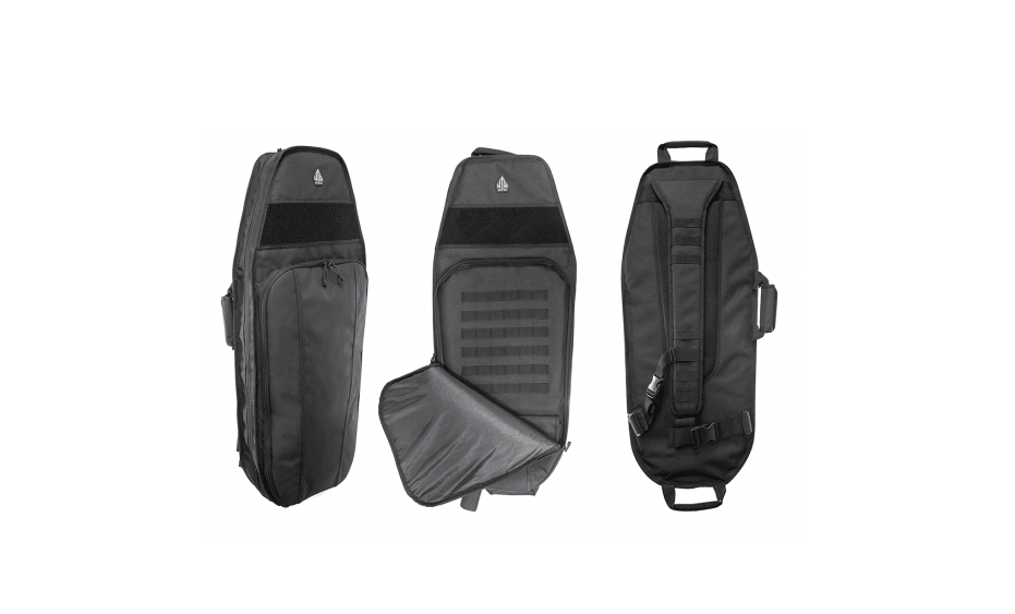 UTG 34"" ALPHA BATTLE CARRIER RAPID PVC-PSP34B - NeonSales {{ shop.shopifyCountryName }}