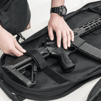UTG 34"" ALPHA BATTLE CARRIER RAPID PVC-PSP34B - NeonSales {{ shop.shopifyCountryName }}