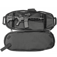 UTG 34"" ALPHA BATTLE CARRIER RAPID PVC-PSP34B - NeonSales {{ shop.shopifyCountryName }}