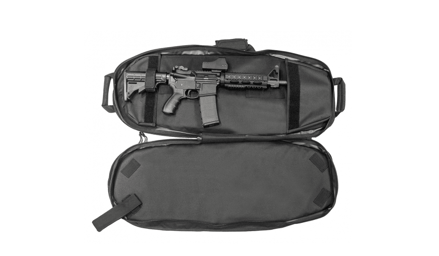 UTG 34"" ALPHA BATTLE CARRIER RAPID PVC-PSP34B - NeonSales {{ shop.shopifyCountryName }}