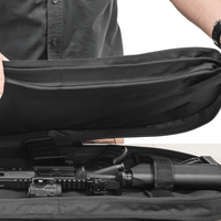 UTG 34"" ALPHA BATTLE CARRIER RAPID PVC-PSP34B - NeonSales {{ shop.shopifyCountryName }}