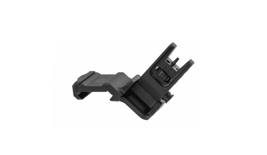 UTG ACCU-SYNC 45"" OFFSET FRONT SIGHT MT-745 - NeonSales