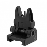 UTG ACCU-SYNC AR15 FLIP UP FRONT SIGHT - NeonSales {{ shop.shopifyCountryName }}