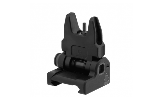 UTG ACCU-SYNC AR15 FLIP UP FRONT SIGHT - NeonSales {{ shop.shopifyCountryName }}