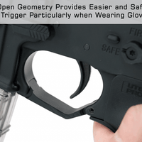 UTG AR15 LOWER UPGRADE KIT TLT-TKS01 - NeonSales {{ shop.shopifyCountryName }}