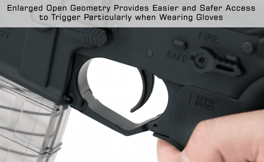 UTG AR15 LOWER UPGRADE KIT TLT-TKS01 - NeonSales {{ shop.shopifyCountryName }}