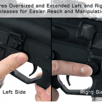 UTG AR15 LOWER UPGRADE KIT TLT-TKS01 - NeonSales {{ shop.shopifyCountryName }}