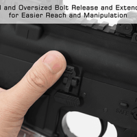 UTG AR15 LOWER UPGRADE KIT TLT-TKS01 - NeonSales {{ shop.shopifyCountryName }}