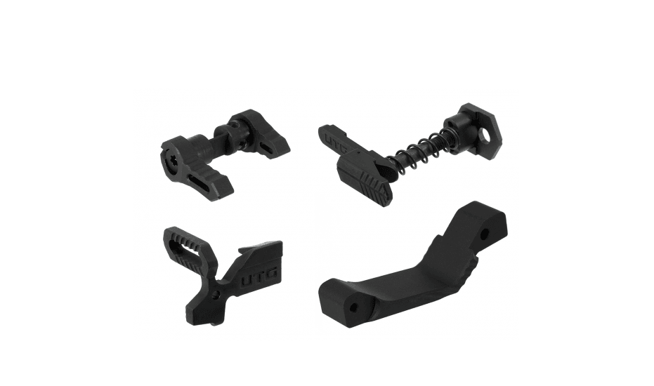 UTG AR15 LOWER UPGRADE KIT TLT-TKS01 - NeonSales {{ shop.shopifyCountryName }}