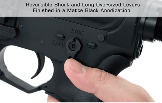 UTG AR15 LOWER UPGRADE KIT TLT-TKS01 - NeonSales {{ shop.shopifyCountryName }}